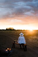 Mitchell Grass Retreat