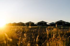 Mitchell Grass Retreat