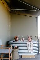 Mitchell Grass Retreat