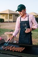 Mitchell Grass Retreat