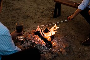 Mitchell Grass Retreat