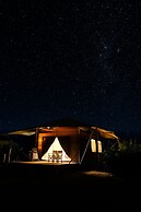 Mitchell Grass Retreat