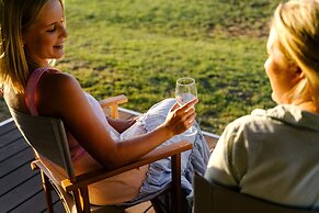 Mitchell Grass Retreat