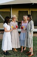 Mitchell Grass Retreat