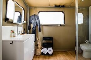 Mitchell Grass Retreat