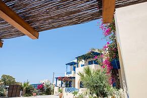 Santorious Spacious Apartment