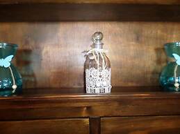 Santorious Spacious Apartment