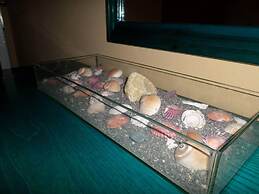 Santorious Spacious Apartment