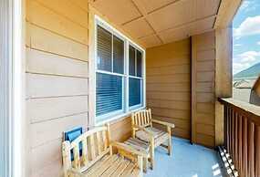 1 Bedroom Mountain Condo in River Run Village With Expansive Mountain 