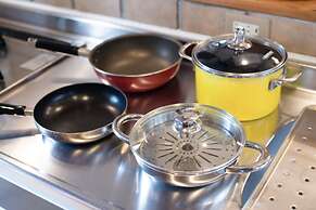 Villa Regalo 5LDK House