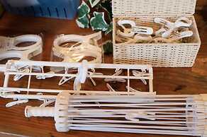 Villa Regalo 5LDK House