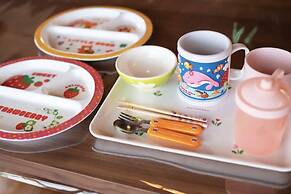 Villa Regalo 5LDK House