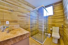 Hotel Aracaju suítes