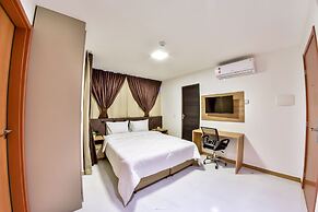 Hotel Aracaju suítes
