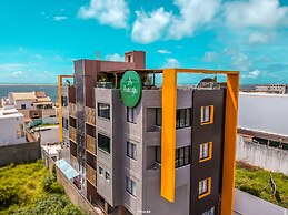 Hotel Aracaju suítes
