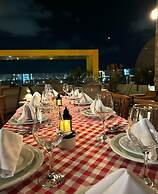 Hotel Aracaju suítes