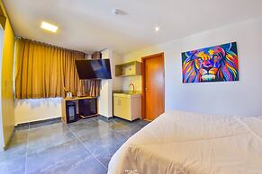 Hotel Aracaju suítes