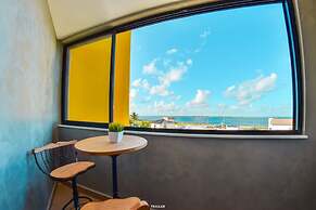 Hotel Aracaju suítes