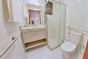 Hotel Aracaju suítes