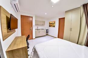 Hotel Aracaju suítes