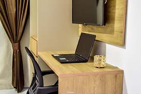 Hotel Aracaju suítes