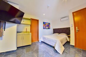 Hotel Aracaju suítes