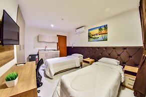 Hotel Aracaju suítes