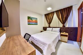 Hotel Aracaju suítes