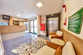 Hotel Aracaju suítes