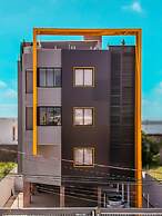 Hotel Aracaju suítes