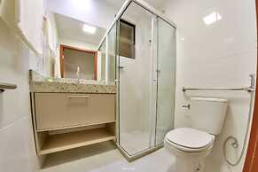 Hotel Aracaju suítes