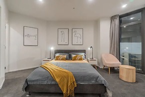 Premium Brand New Central Apt - Carpark