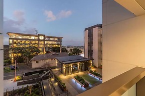 Premium Brand New Central Apt - Carpark