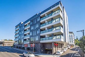 Premium Brand New Central Apt - Carpark