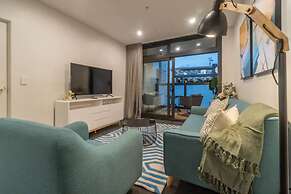 Premium Brand New Central Apt - Carpark