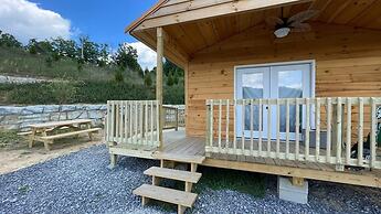 Brushcreek Falls RV Resort