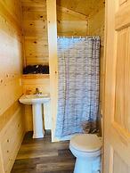 Brushcreek Falls RV Resort