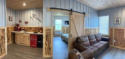 Brushcreek Falls RV Resort