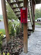 Brushcreek Falls RV Resort