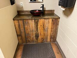 Brushcreek Falls RV Resort