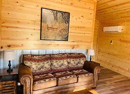 Brushcreek Falls RV Resort