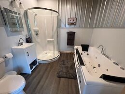 Brushcreek Falls RV Resort