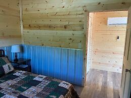 Brushcreek Falls RV Resort