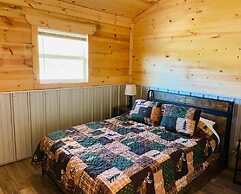 Brushcreek Falls RV Resort