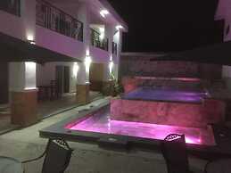 Quinta Alberto Boutique Hotel