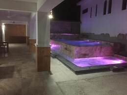 Quinta Alberto Boutique Hotel