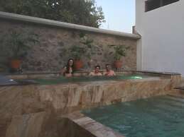 Quinta Alberto Boutique Hotel