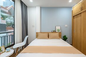 Cozrum Homes - Graceful Corner