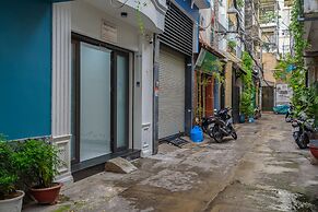 Cozrum Homes - Graceful Corner