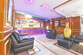 OYO 124 Al Salam Palace Hotel